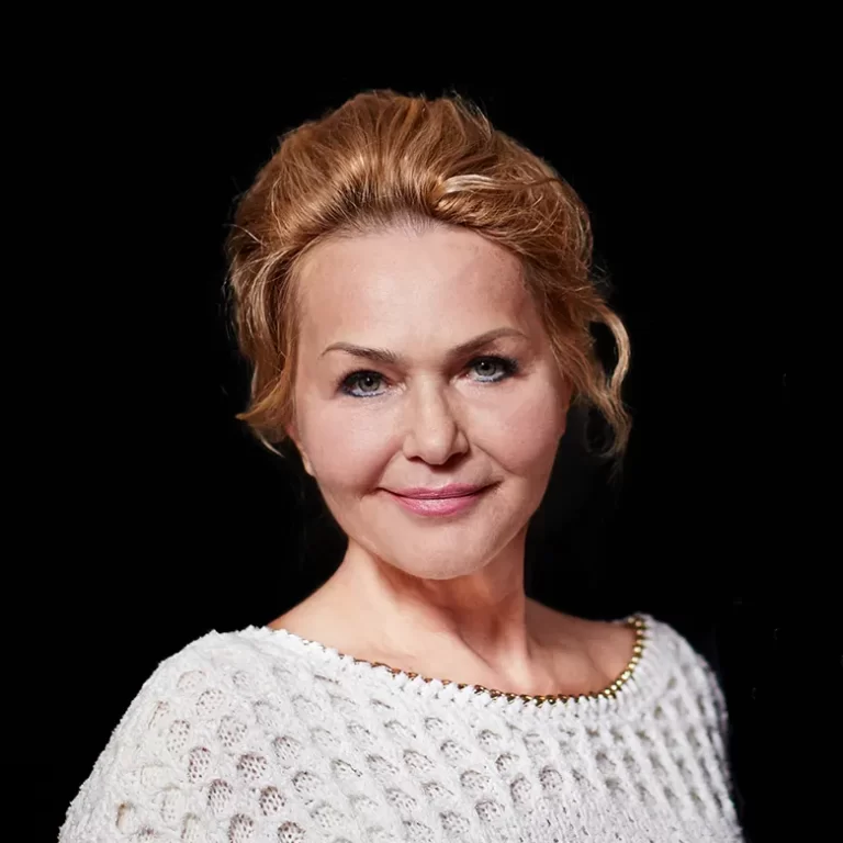 Lena Grochowska