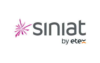 Logo Siniat