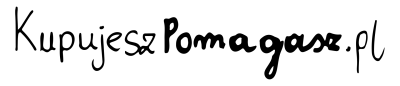 kupujeszpomagasz - logo - black